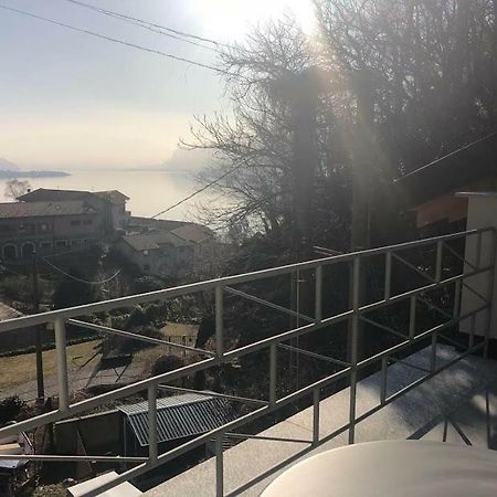 Casa Federico Apartment Dorio Екстериор снимка