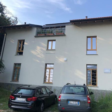 Casa Federico Apartment Dorio Екстериор снимка