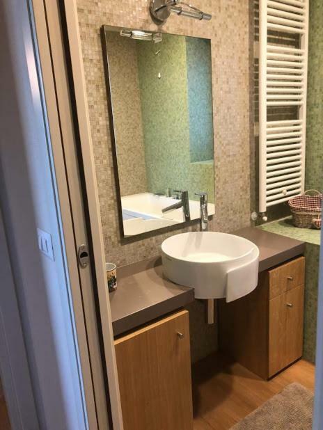 Casa Federico Apartment Dorio Екстериор снимка