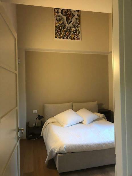 Casa Federico Apartment Dorio Екстериор снимка