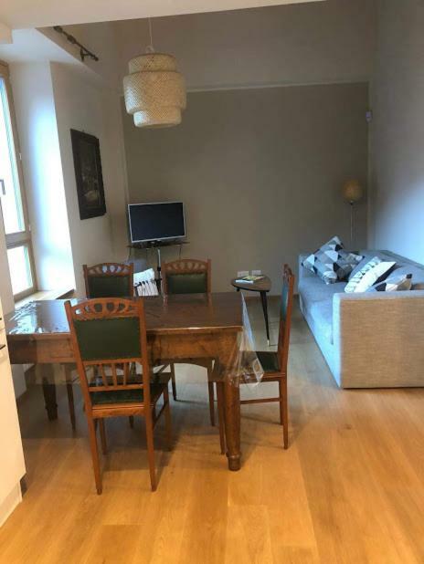 Casa Federico Apartment Dorio Екстериор снимка
