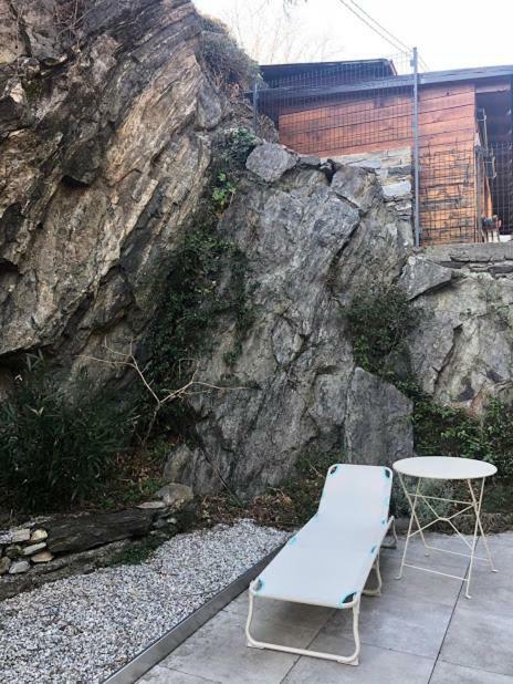 Casa Federico Apartment Dorio Екстериор снимка