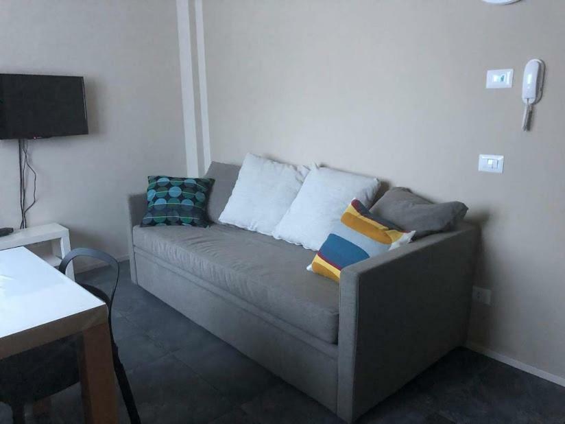 Casa Federico Apartment Dorio Екстериор снимка