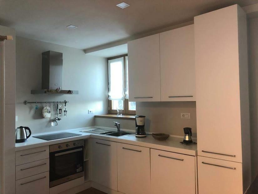 Casa Federico Apartment Dorio Екстериор снимка