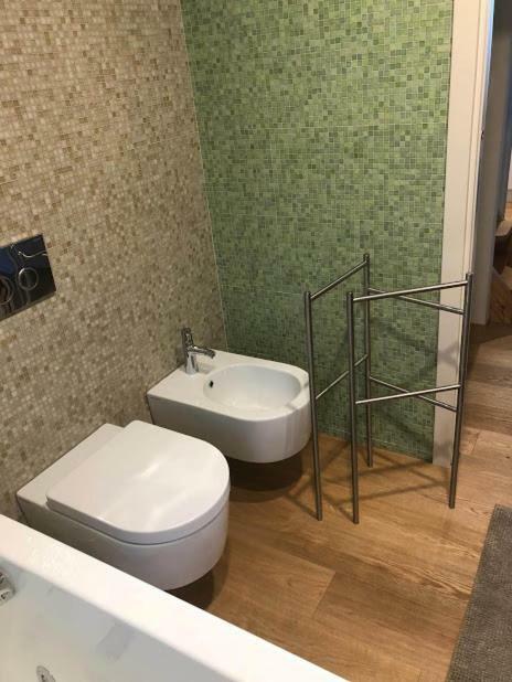 Casa Federico Apartment Dorio Екстериор снимка