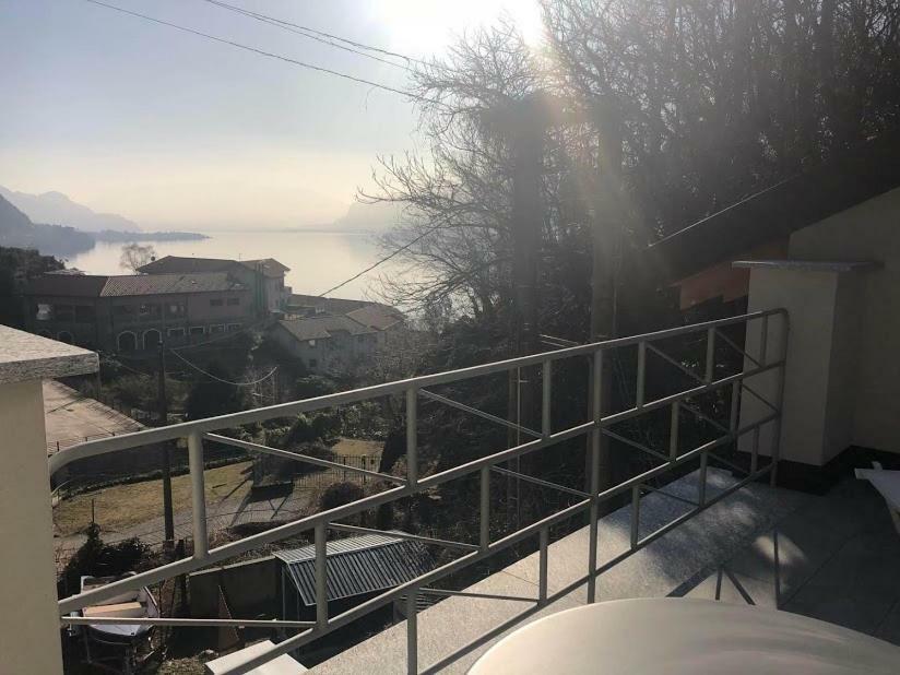 Casa Federico Apartment Dorio Екстериор снимка