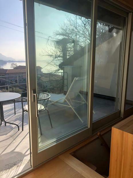 Casa Federico Apartment Dorio Екстериор снимка