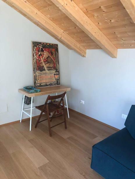 Casa Federico Apartment Dorio Екстериор снимка