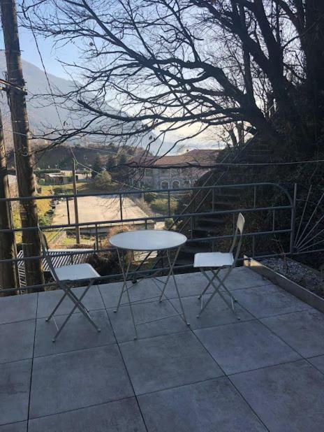 Casa Federico Apartment Dorio Екстериор снимка