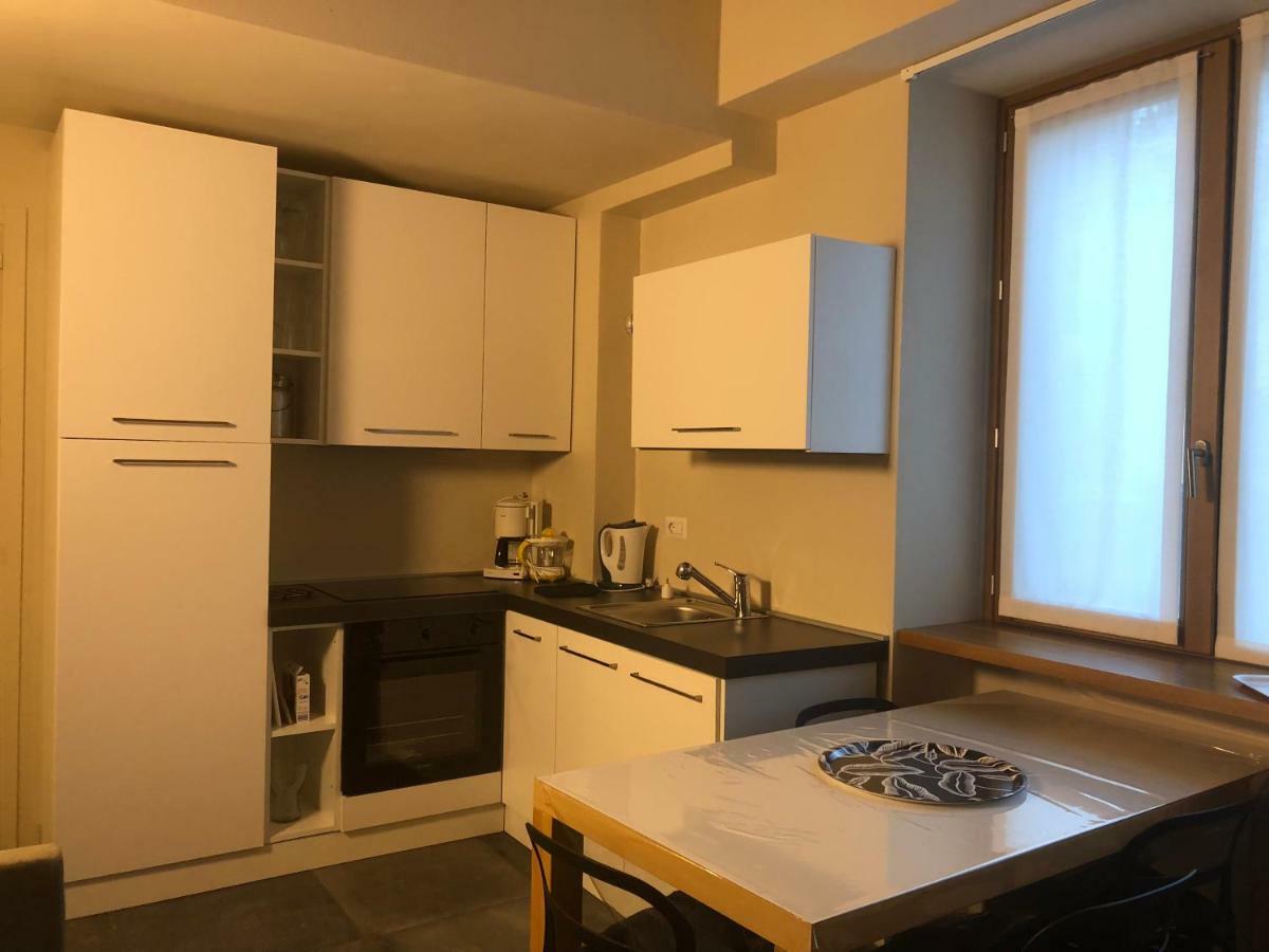 Casa Federico Apartment Dorio Екстериор снимка