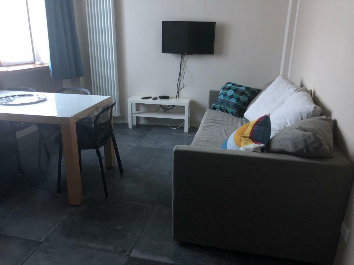 Casa Federico Apartment Dorio Екстериор снимка