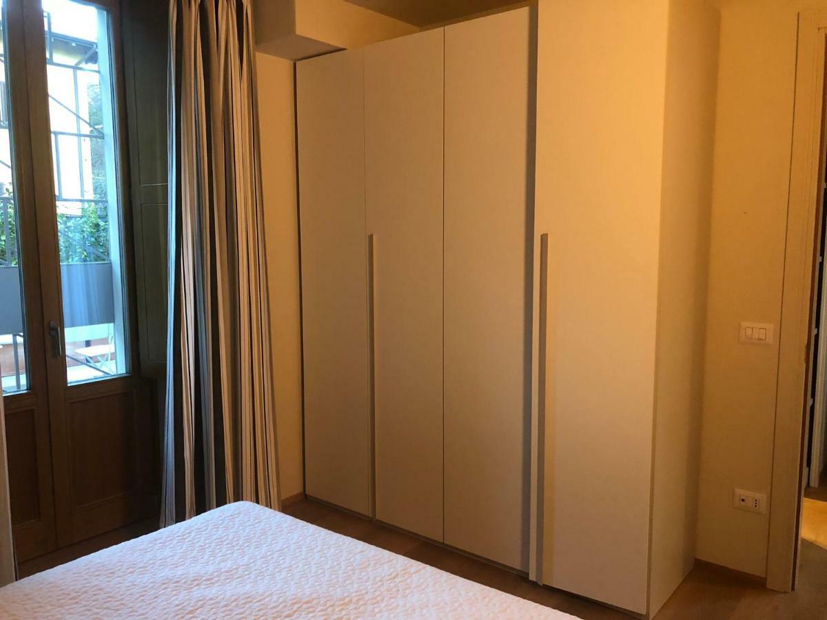 Casa Federico Apartment Dorio Екстериор снимка