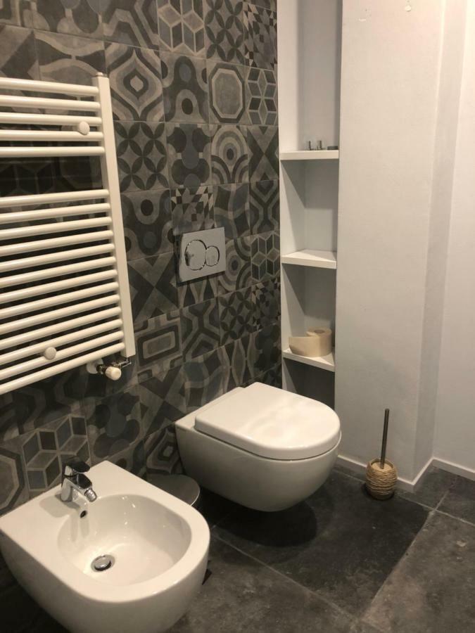Casa Federico Apartment Dorio Екстериор снимка