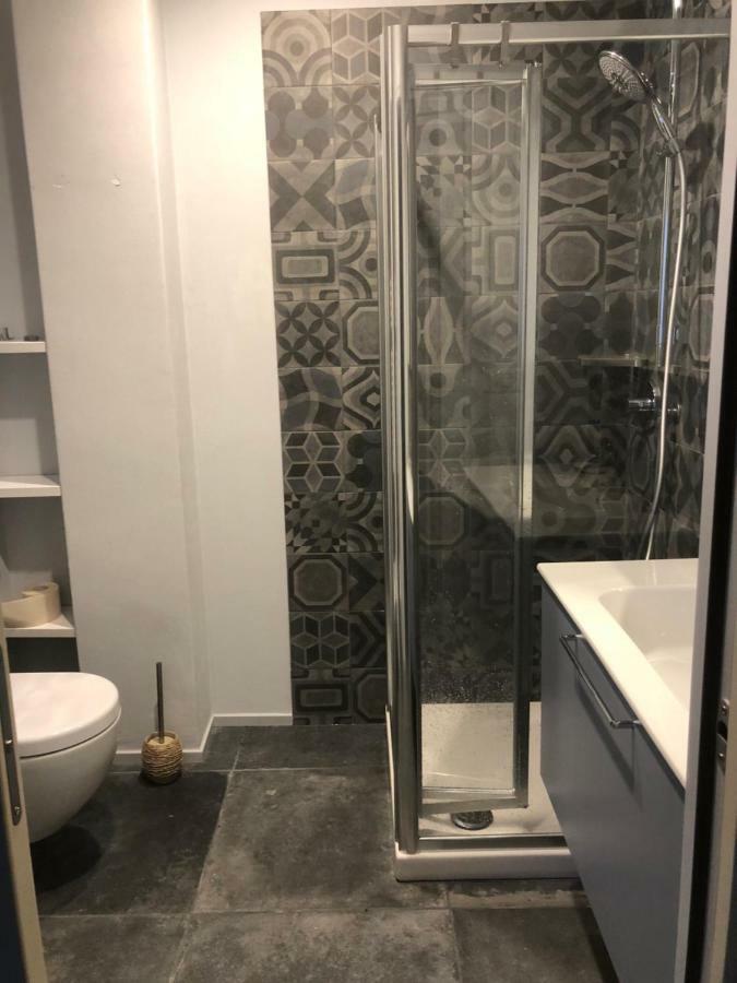 Casa Federico Apartment Dorio Екстериор снимка