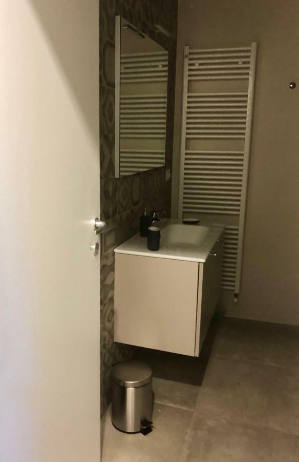 Casa Federico Apartment Dorio Екстериор снимка