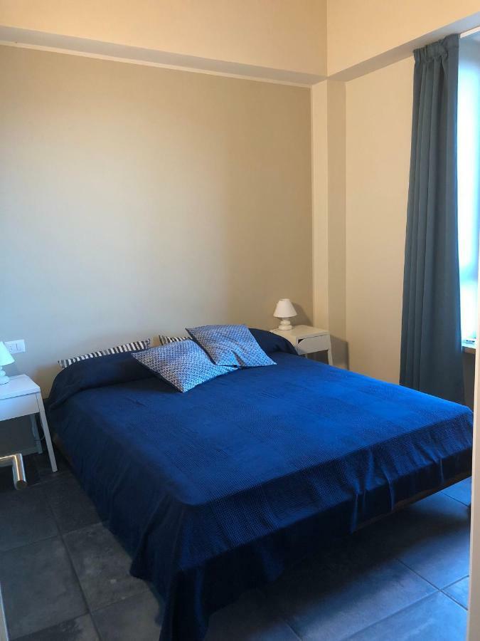 Casa Federico Apartment Dorio Екстериор снимка