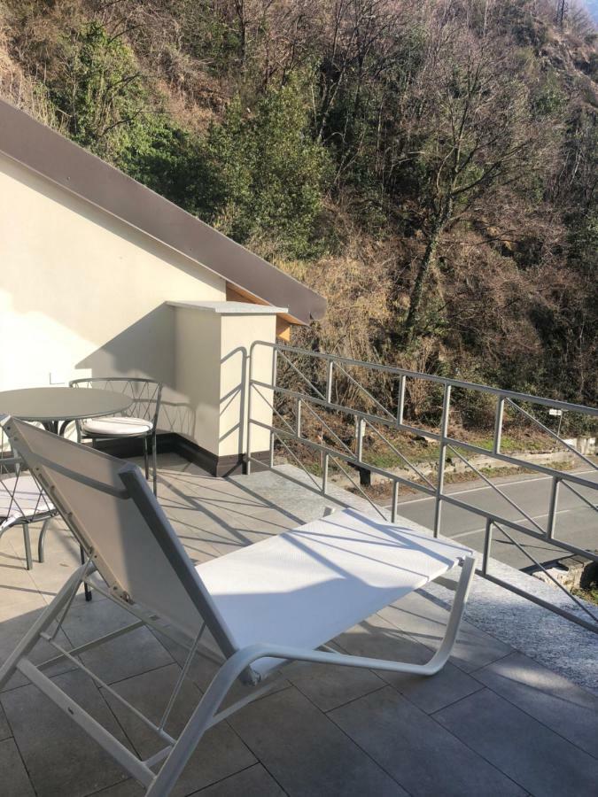Casa Federico Apartment Dorio Екстериор снимка