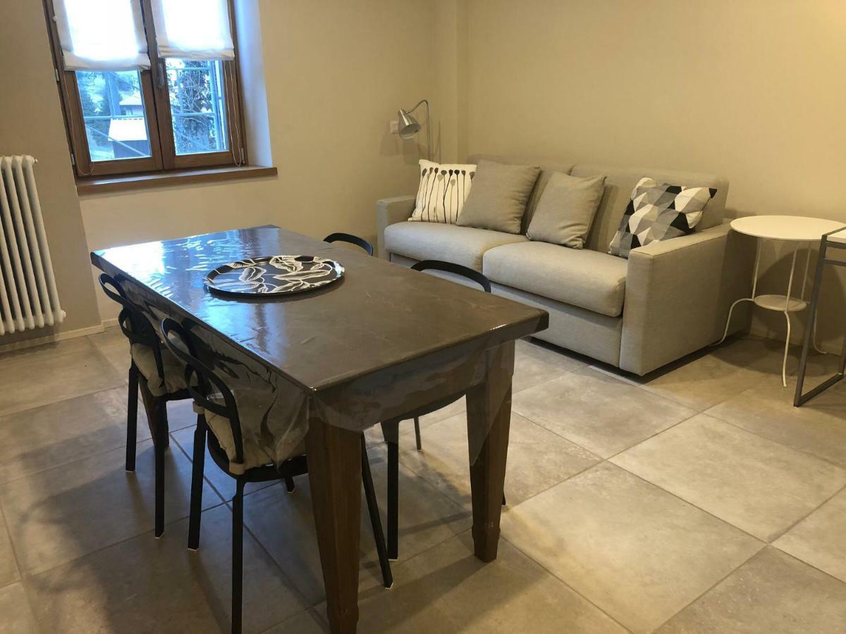 Casa Federico Apartment Dorio Екстериор снимка